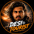 nhvd6L369PE-channel-avatar-Desi Tourist