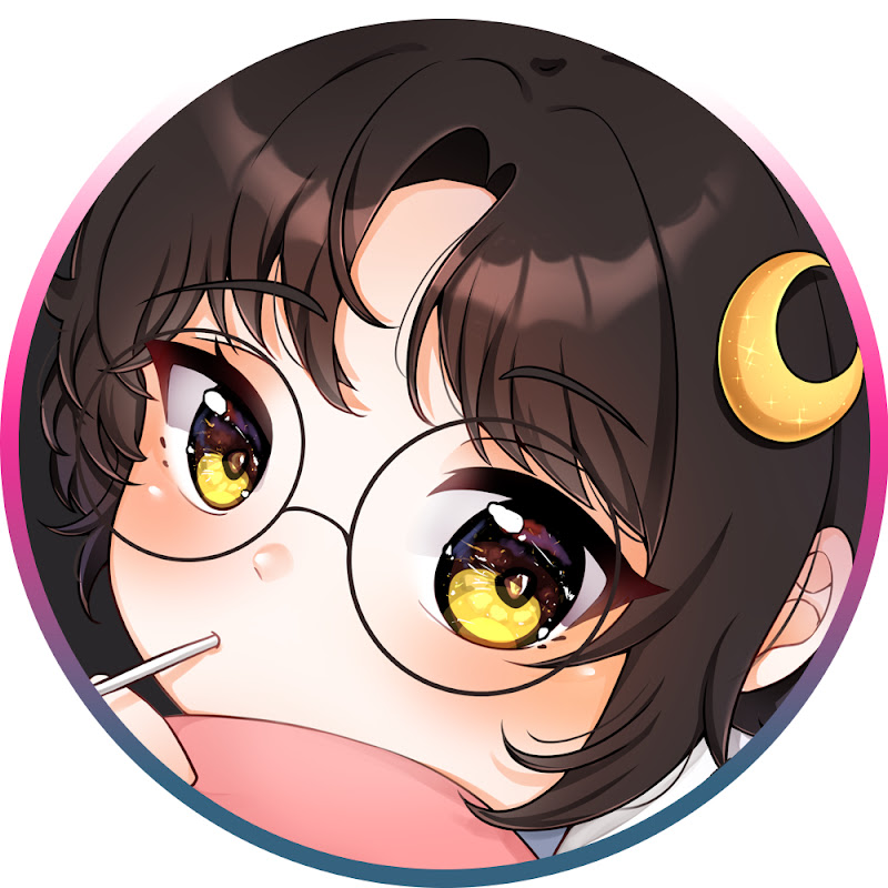 ekyy🌙 YouTubeチャンネル画像
