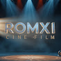 ROMXI CINÉ FILM logo