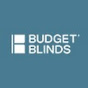 Budget Blinds of Westonka & Albertville logo