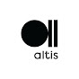 AltisConsulting logo