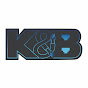K&B Communications logo