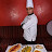 Chef Laxman Acharya