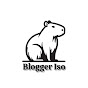 Blogger İso logo