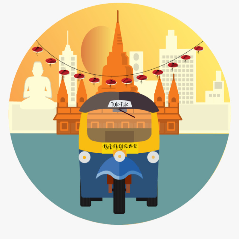 Thailand & The World