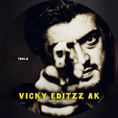 Vicky Editzz AK 