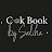 Cook Book by Saliha