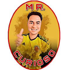 MR. CURIOSO
