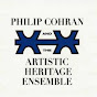 The Artistic Heritage Ensemble YouTube Profile Photo