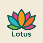 LotusTales logo