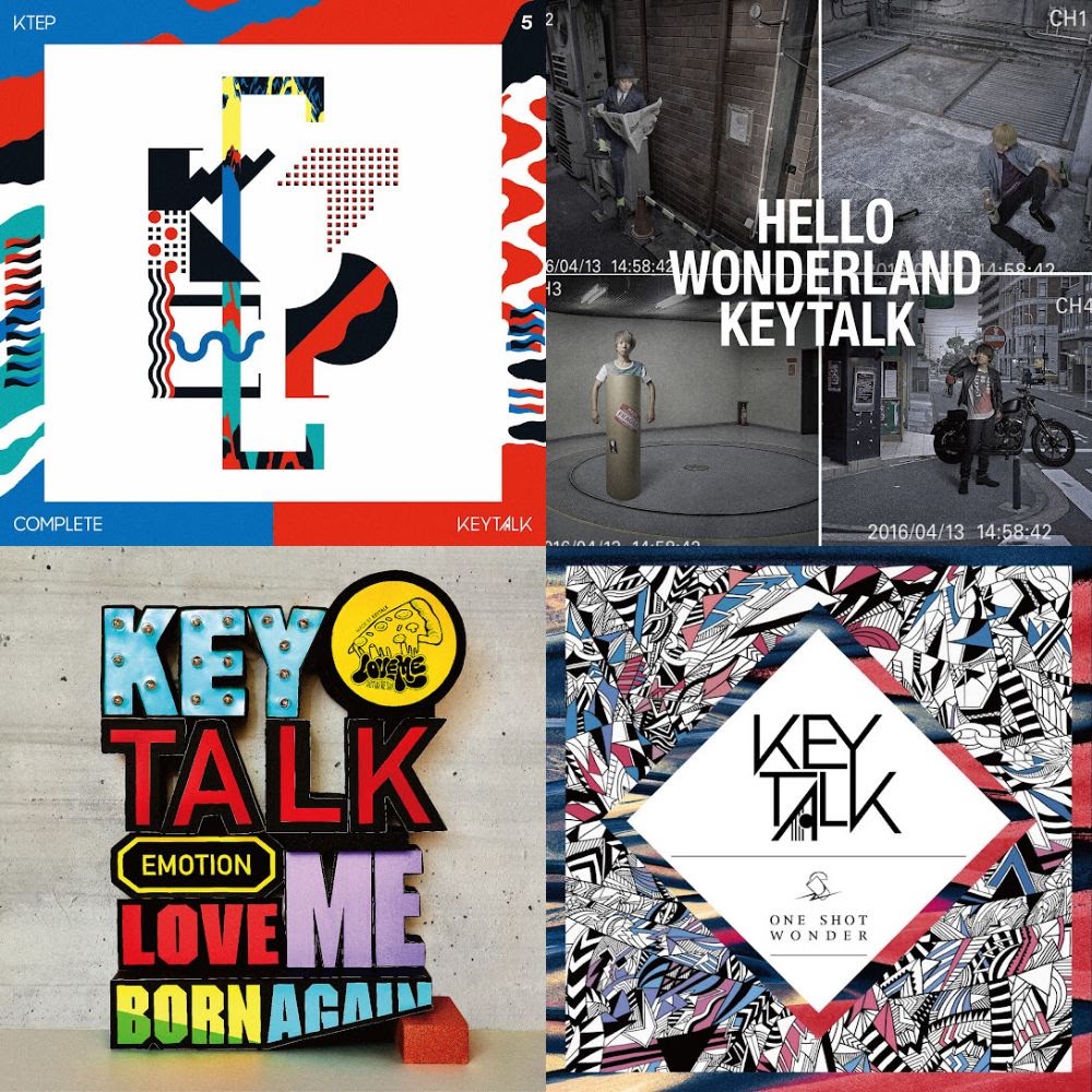 KEYTALK