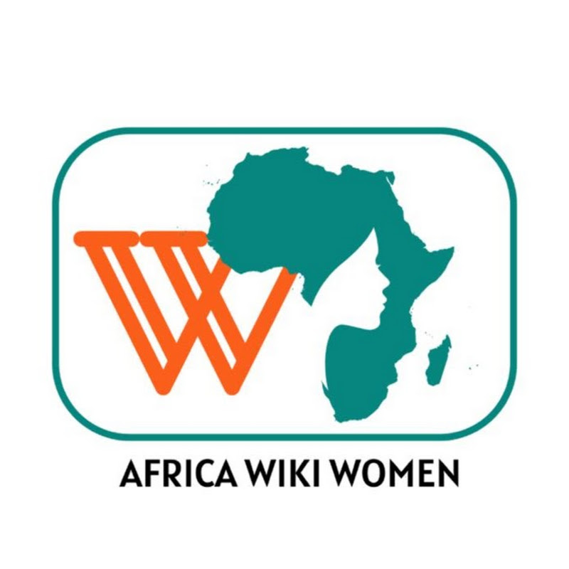 Africa Wiki Women  icon