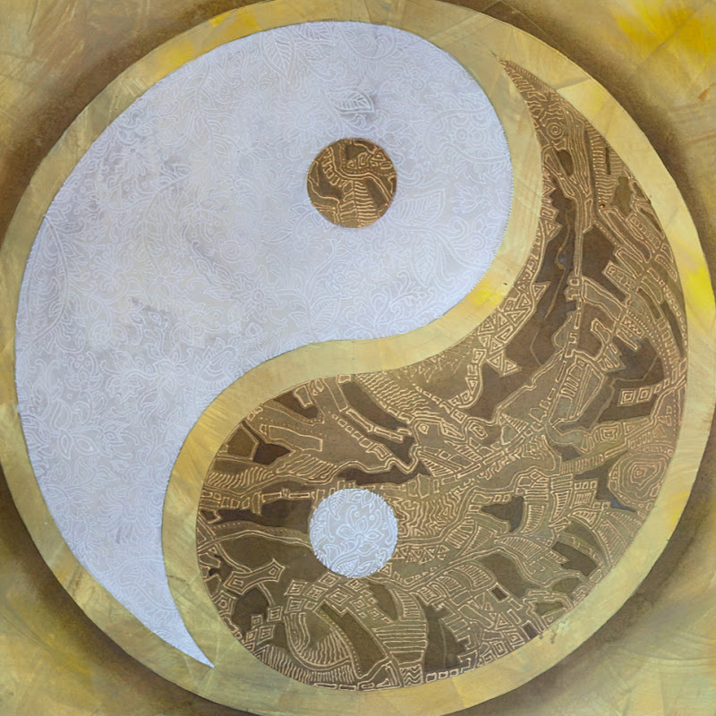 GuanJing Method