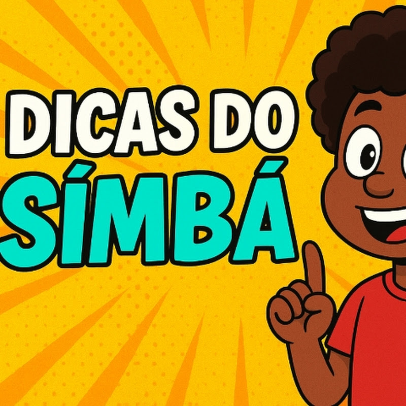 Dicas do Símbá