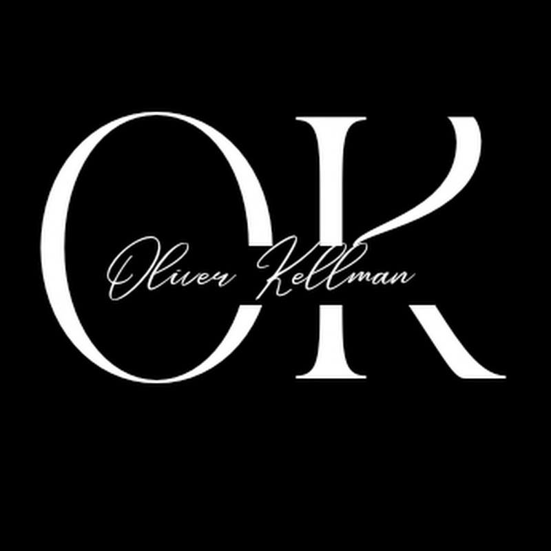 Oliver Kellman