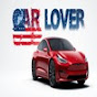 Car Lovers USA logo