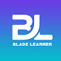 Blade Learner - Humanities logo