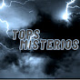 Tops Misterios channel logo