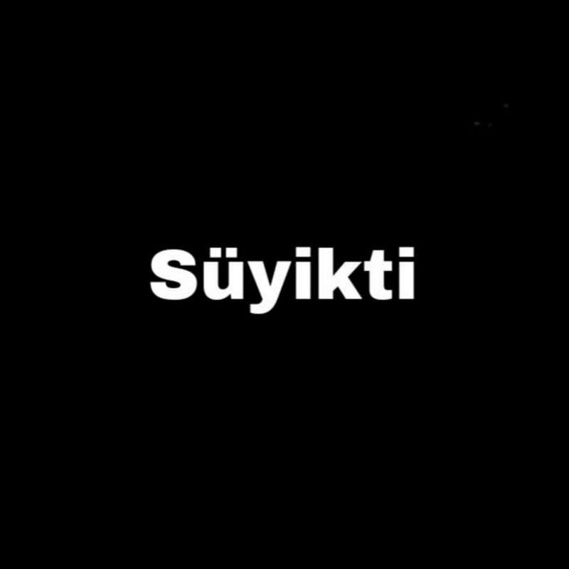 suyikti