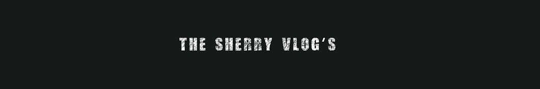 The Sherry Vlog's YouTube channel avatar