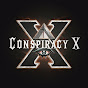 Conspiracy X logo