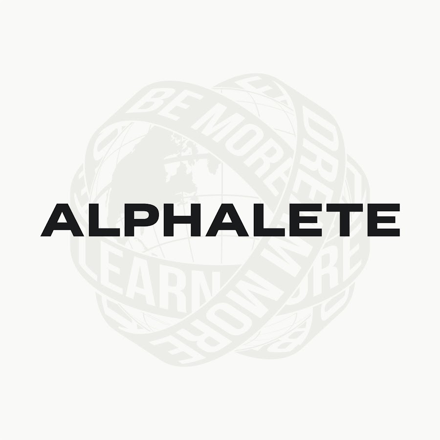 Alphalete - YouTube