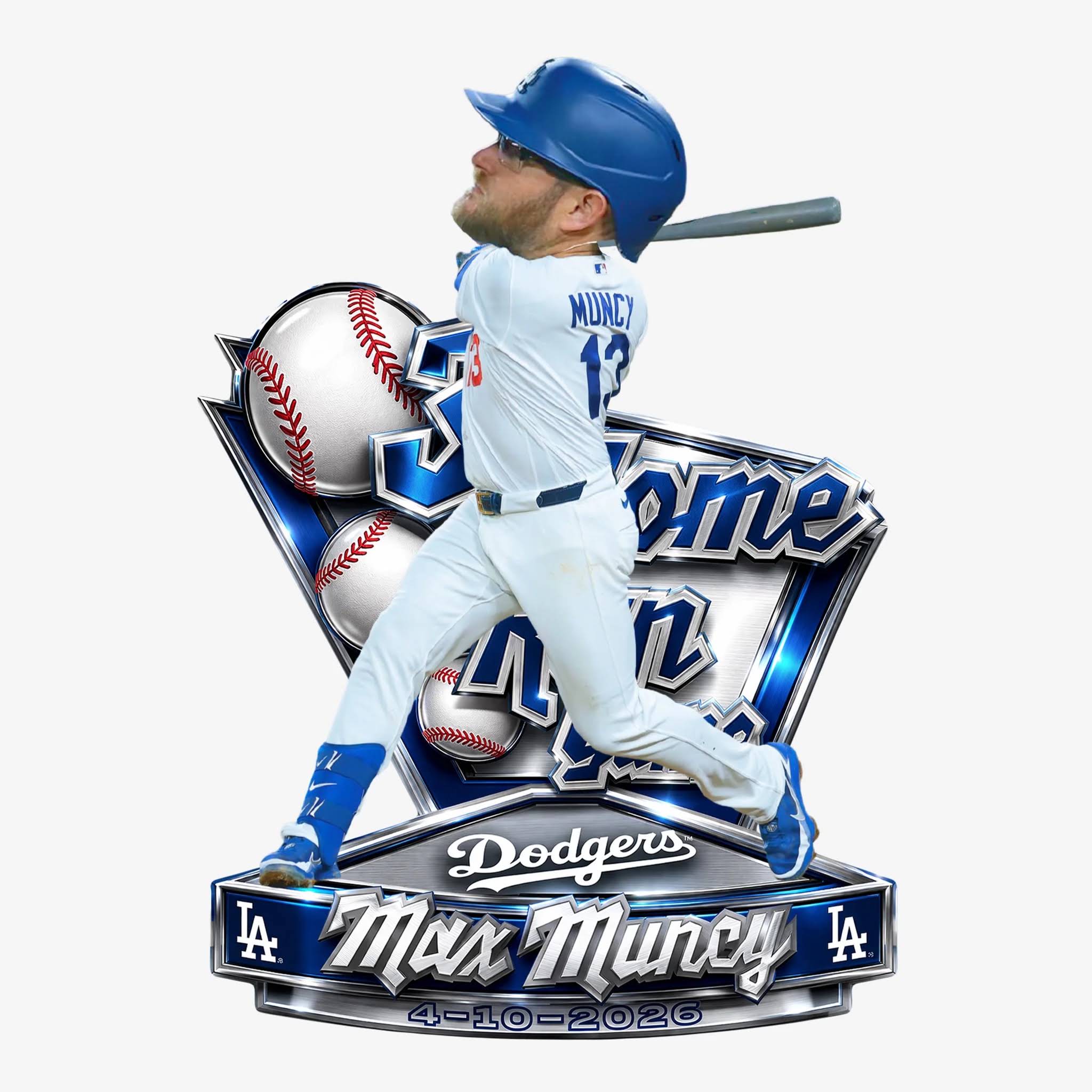 Post from Dodgers Nation