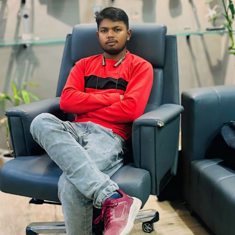 MR SONU IDP