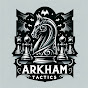 ArkhamTactics