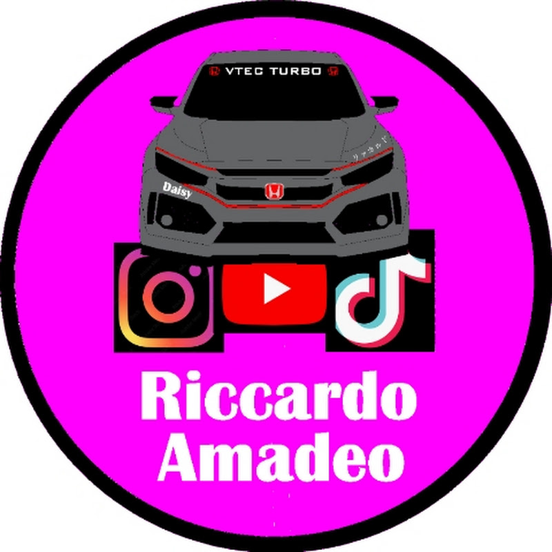 Riccardo Amadeo