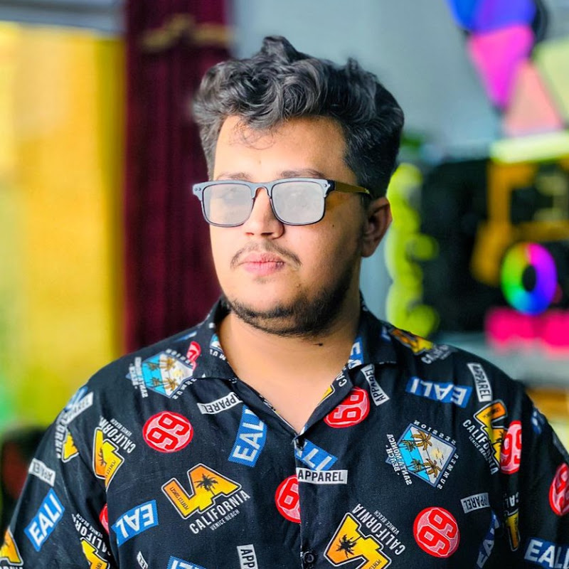 Khalid Technical Shorts