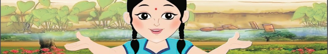 INRECO Bengali Children Songs YouTube kanalı avatarı