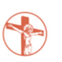 Fighting for Persecuted Christians logo
