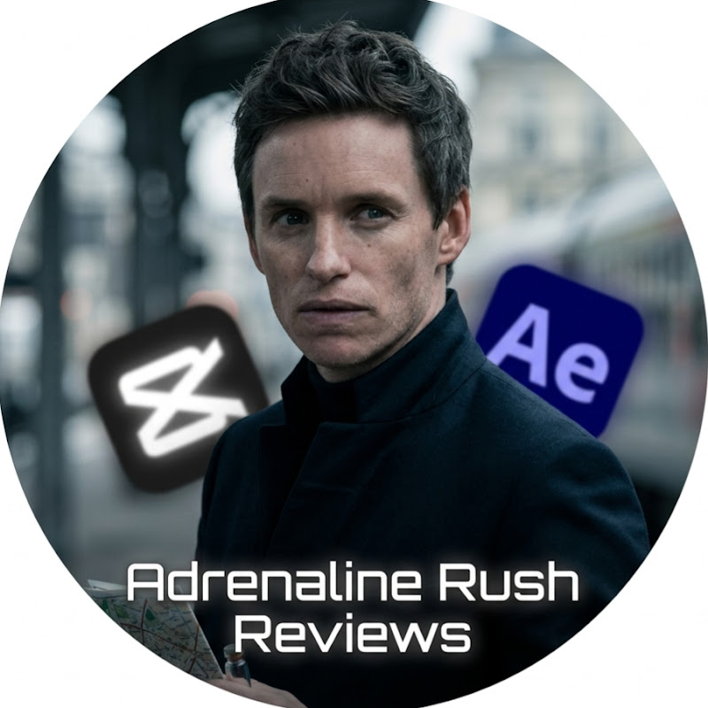 Adrenaline Rush Reviews