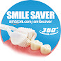 SMILE SAVER 360° Deep Clean logo
