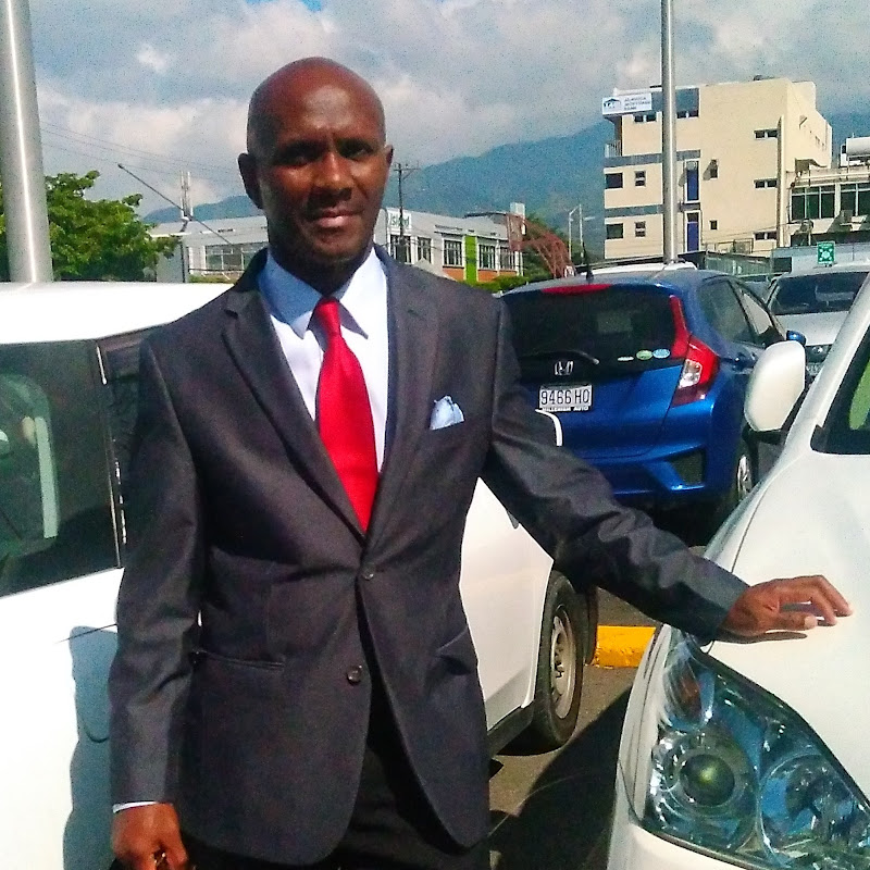 rogerb lawrence