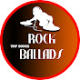 Rock Ballad Top Songs logo