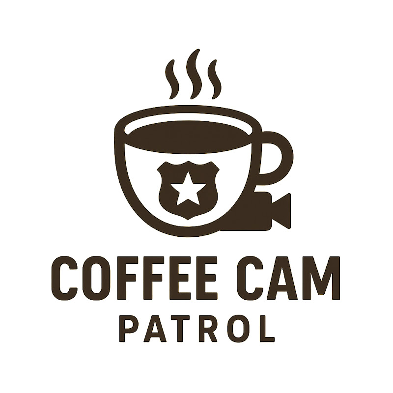 Coffee Cam Patrol