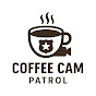 Coffee Cam Patrol logo