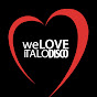 We Love ITALO DISCO - Classic Disco