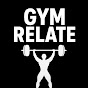 Gym Relate 😁 logo