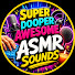 YWK5i-i-TD8-channel-avatar-Super Dooper Awesome ASMR Sounds
