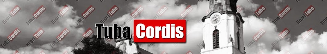 Tuba Cordis YouTube channel avatar