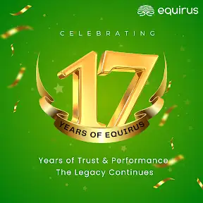 Equirus YouTube channel