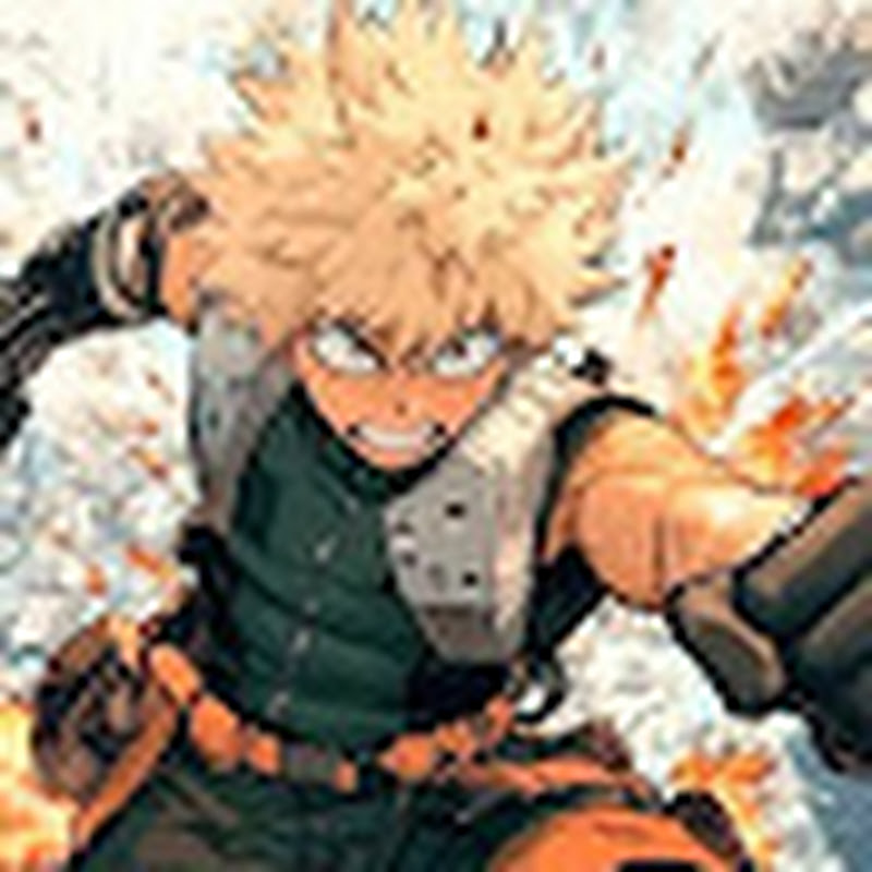 Hire ai Anime short  — Animation (2D & 3D) YouTube creator for sponsorships