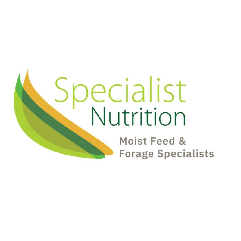 Specialist Nutrition