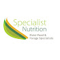 Specialist Nutrition logo
