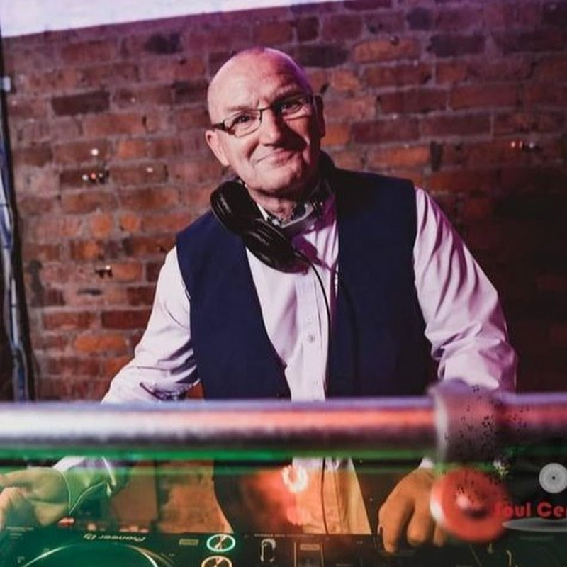 Cliff  Townsend icon