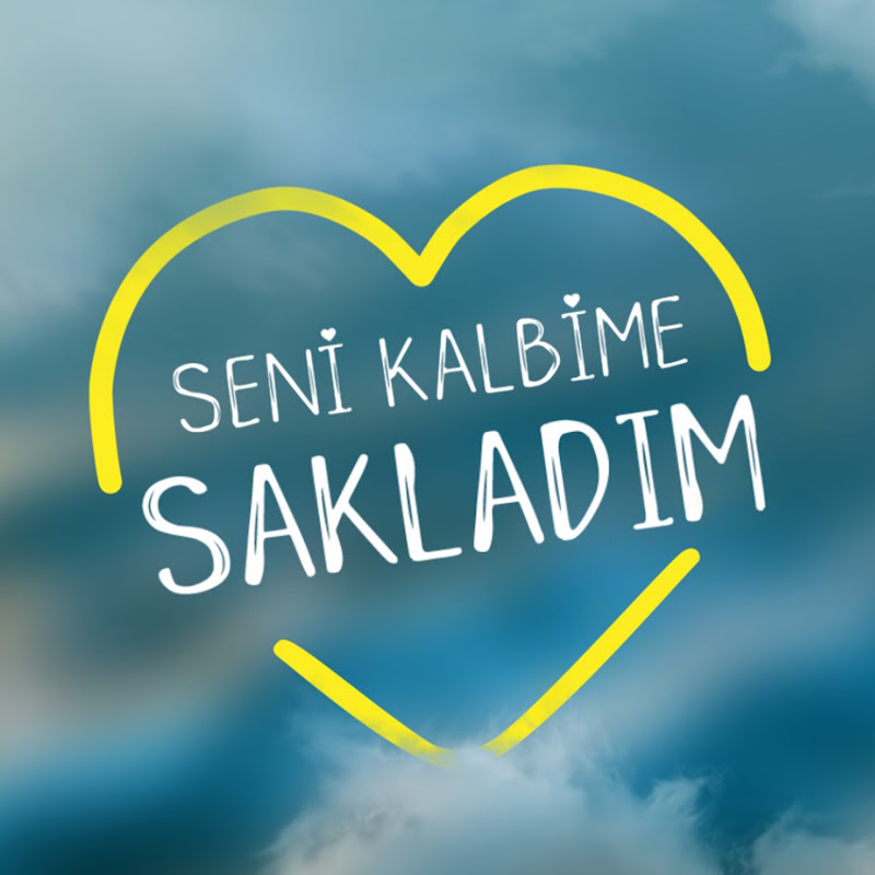 Seni Kalbime Sakladım