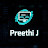 Preethi J